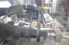 Matrix Packaging MatrixPro Vertical Form Fill and Seal Machine